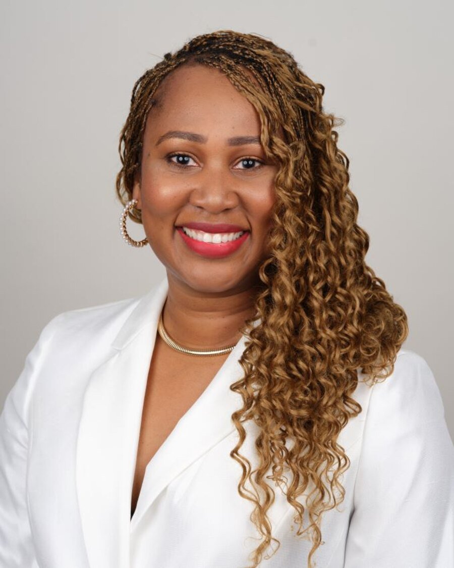 Esther Jackson-Stowell