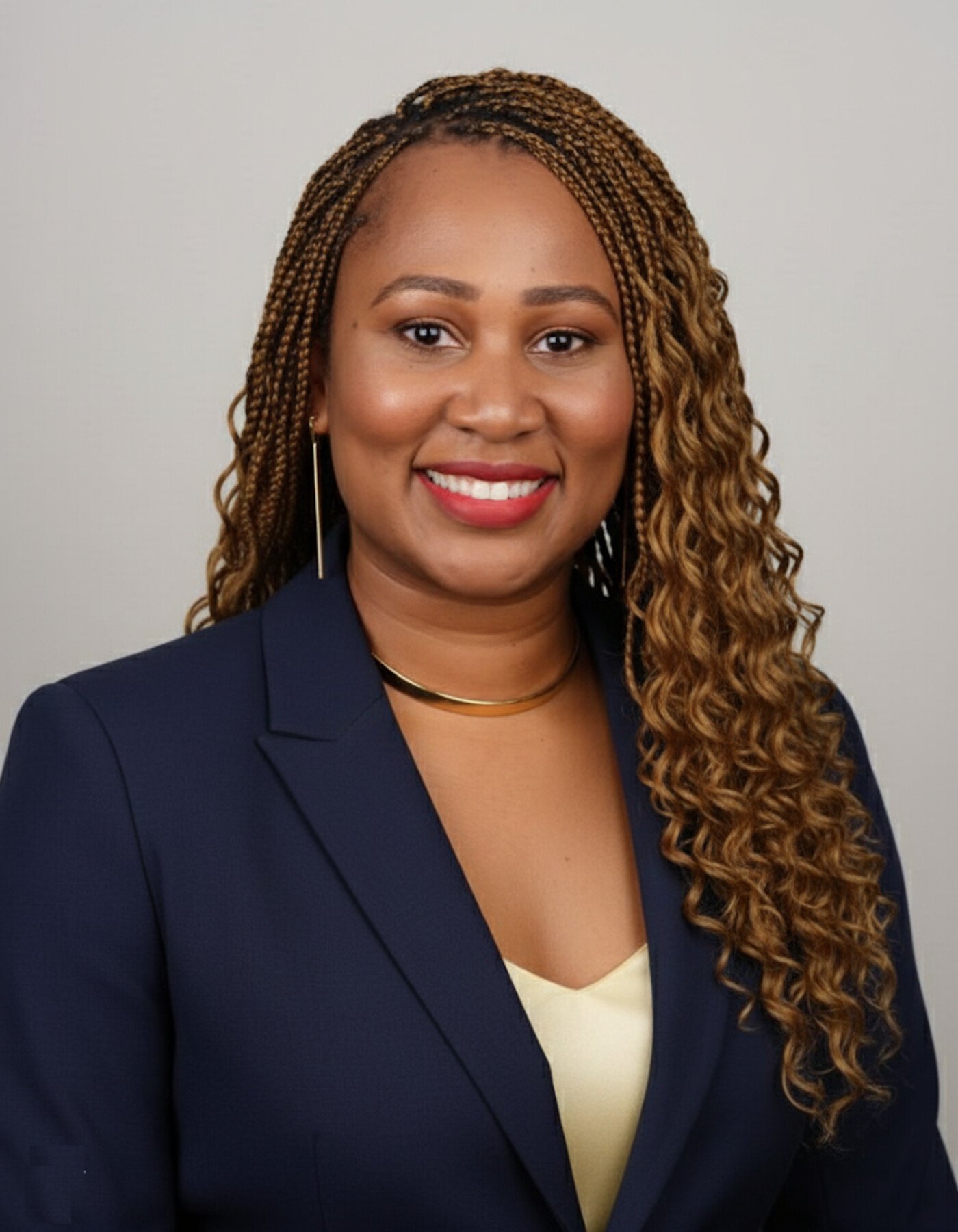Esther Jackson-Stowell